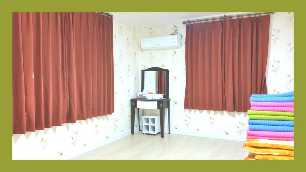 Jeonju Hanok Village Guesthouse Dış mekan fotoğraf