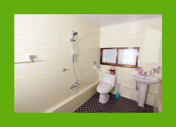 Jeonju Hanok Village Guesthouse Dış mekan fotoğraf