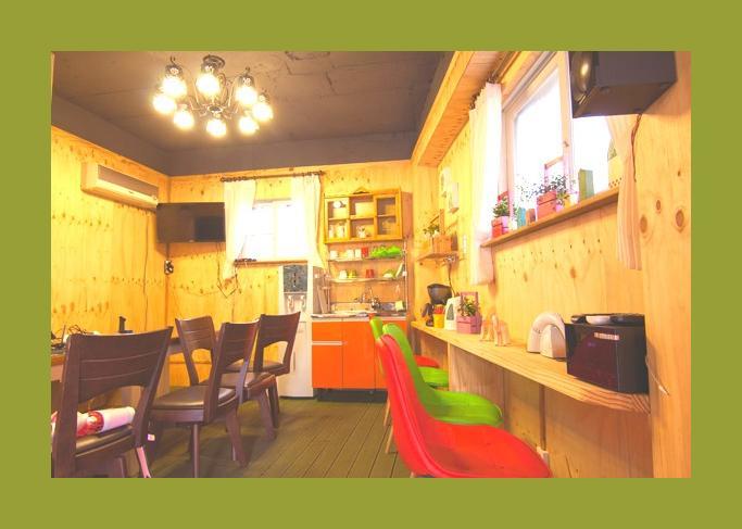 Jeonju Hanok Village Guesthouse Dış mekan fotoğraf